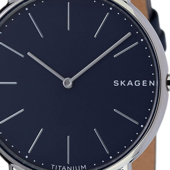 楽天市場】スカーゲン腕時計 SKAGEN時計 SKAGEN 腕時計 スカーゲン 