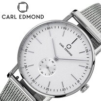 楽天市場】carl edmond カールエドモンド granit グラニットの通販 CARL EDMOND 腕時計 Granit CER3651-KB18 ホワイト