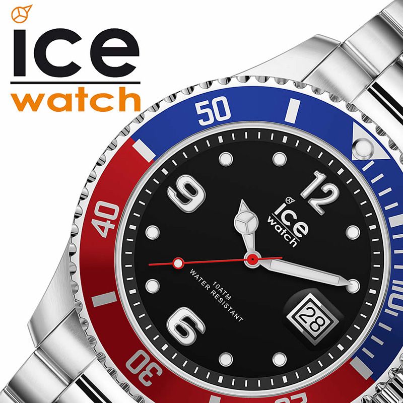楽天市場】 ア行 > アイスウォッチ腕時計[ICE WATCH]時計 > アイス