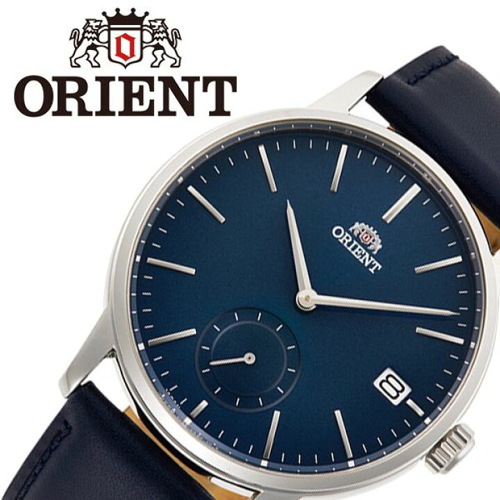 楽天市場】【最大3,400円引き】【20％OFF】オリエント腕時計 ORIENT 