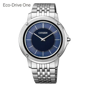 [延長保証対象]シチズン時計 CITIZEN腕時計 エコ・ドライブ ワン Eco-Drive One 20代 30代 40代 50代 60代 記念日 誕生日 母の日 新社会人 大学生 新生活