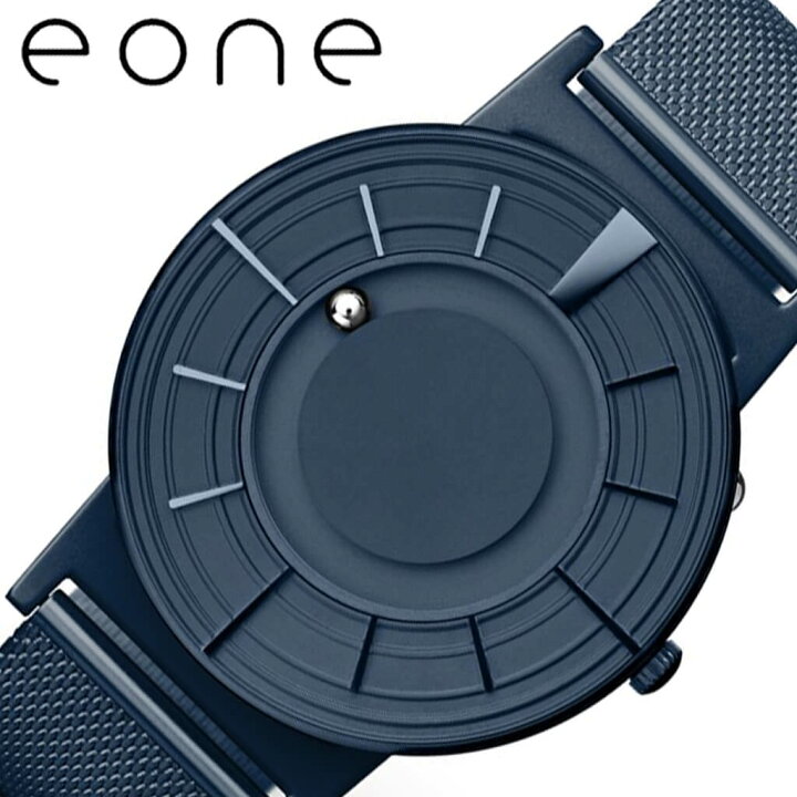楽天市場】視覚障害者 用 イーワン腕時計 EONE時計 EONE 腕時計 