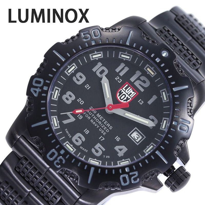 楽天市場】ルミノックス腕時計 LUMINOX時計 LUMINOX 腕時計