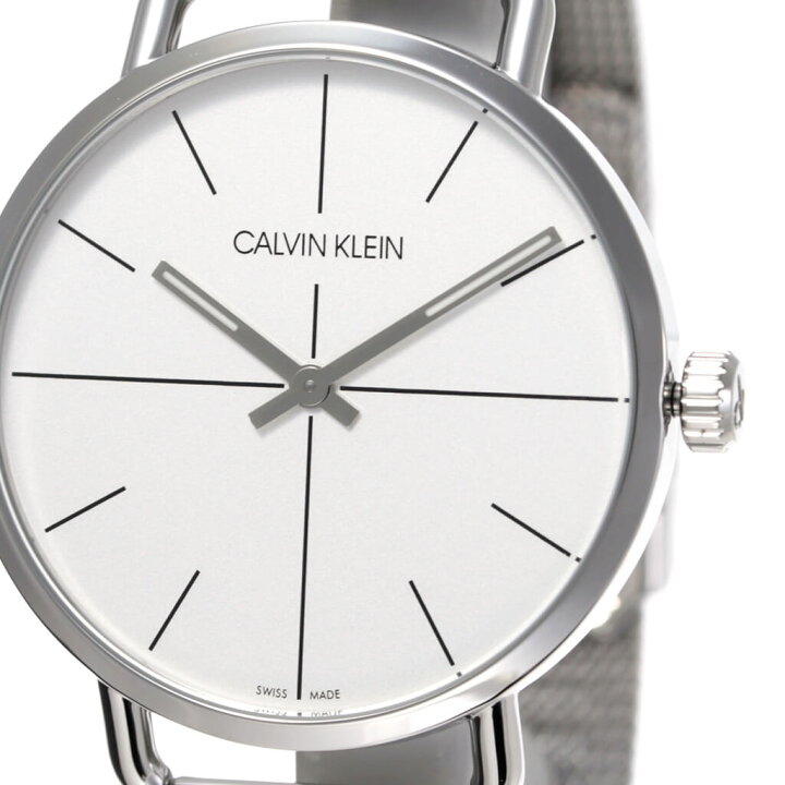 楽天市場】カルバンクライン腕時計 CalvinKlein時計 Calvin Klein 