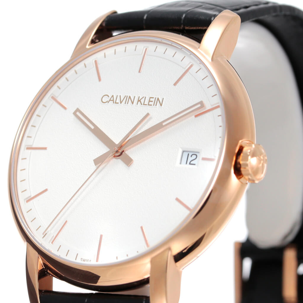楽天市場】カルバンクライン腕時計 CalvinKlein時計 Calvin Klein