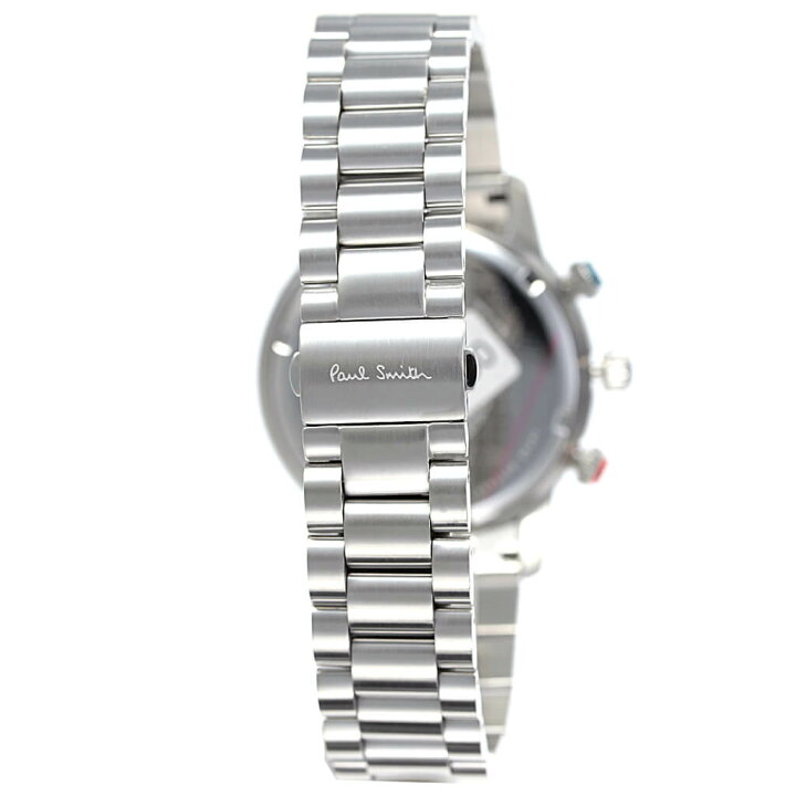 楽天市場】ポールスミス腕時計 Paulsmith時計 Paul smith 腕時計  