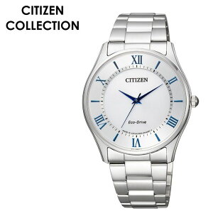 �y18%OFF 5654�~���z �V�`�Y���r���v CITIZEN���v CITIZEN �r���v �V�`�Y�� ���v �R���N�V���� COLLECTION �����Y �V���o�[ BJ6480-51B ���K�i �u�����h �h�� �G�R�h���C�u �\�[���[ �t�@�b�V���� �X�[�c �a