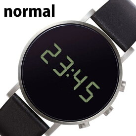 楽天市場 Normal 腕時計 デジタルの通販