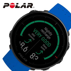 【10%OFF 4158円引】 ポラール腕時計 POLAR時計 POLAR 腕時計 ポラール 時計 ヴァンテージ エム VANTAGE M メンズ 男性 POL-90080197 人気 ブランド 正規品 防水 スマートウォッチ アウトドア スポーツ ランニング マラソン 陸上競技 歩数計 プレゼント クリスマス ギフト