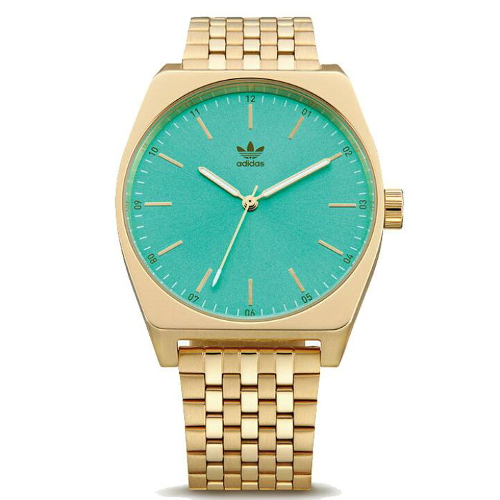 楽天市場 アディダス腕時計 Adidas時計 Adidas 腕時計 アディダス 時計 プロセス M1 Process M1 メンズ レディース 男性 女性 グリーン Z02 3130 00 ブランド スポーツ ウォッチ ファッション おしゃれ ストリート 新生活 プレゼント ギフト 22 ブランドアクセと