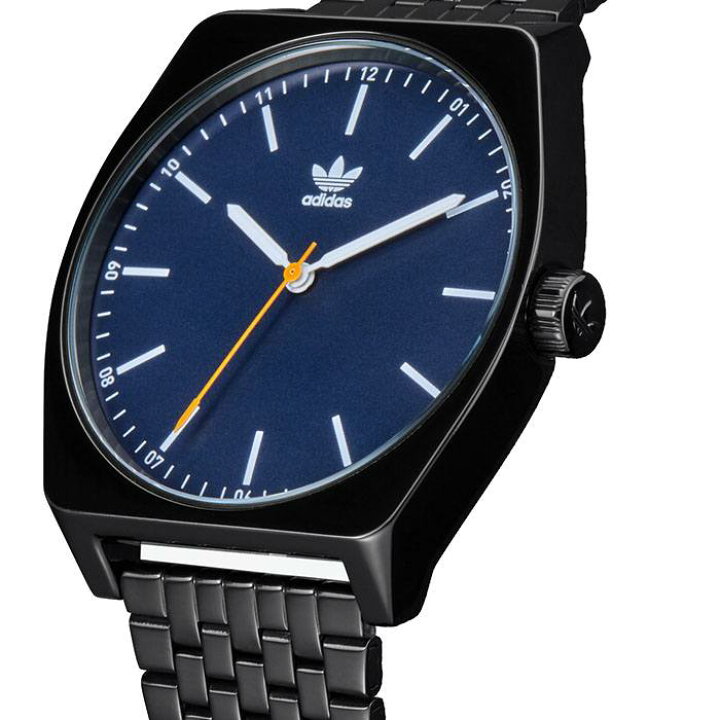 楽天市場 アディダス腕時計 Adidas時計 Adidas 腕時計 アディダス 時計 プロセス M1 Process M1 メンズ レディース 男性 女性 ネイビー Z02 3140 00 ブランド スポーツ ウォッチ ファッション おしゃれ ストリート 新生活 プレゼント ギフト 22 ブランドアクセと