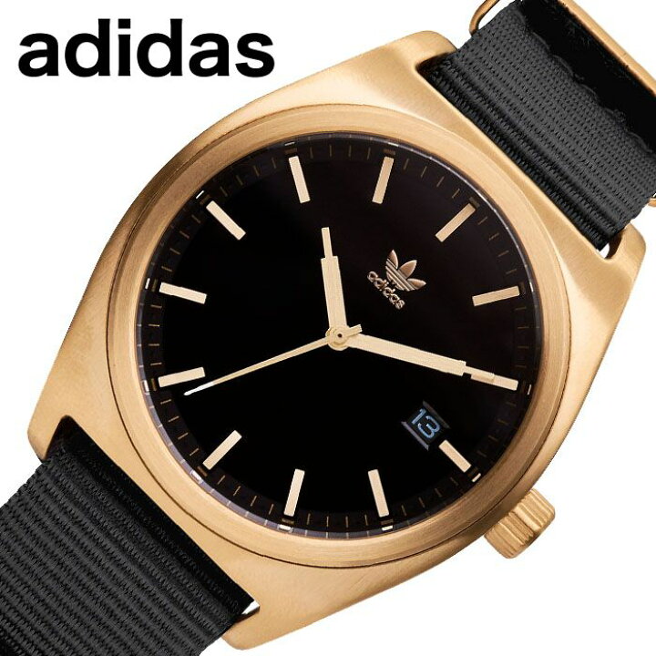 楽天市場 29 Off 6 430円引き アディダス腕時計 Adidas時計 Adidas 腕時計 アディダス 時計 プロセス W2 Process W2 メンズ レディース 男性 女性 ブラック Z09 513 00 ブランド スポーツ ウォッチ ファッション おしゃれ ストリート 新生活 プレゼント ギフト