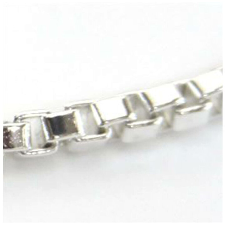 楽天市場】純正紙袋＆BOX付き ティファニー メンズ ブレスレット  