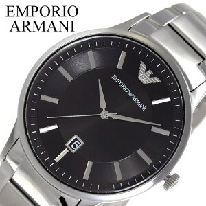 A N[g G| rv A v XeX Y EMPORIO ARMANI G|I A}[j i[g Renato ubN AR11181 lC uh X[c rWlX tJ_[ Vv 