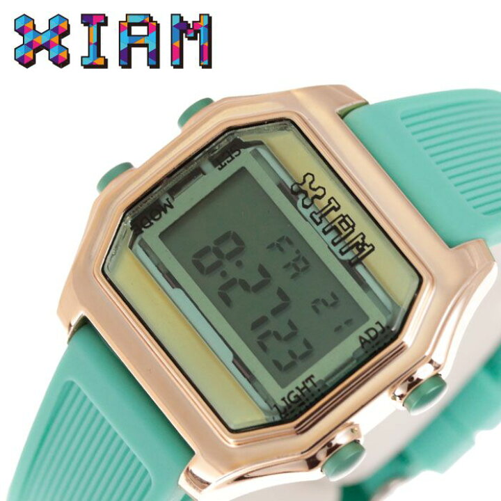 楽天市場】アイアムザウォッチ腕時計 I AM THE WATCH時計 WATCH 腕時計 