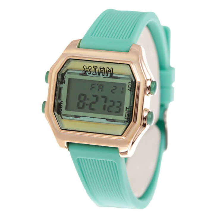 楽天市場】アイアムザウォッチ腕時計 I AM THE WATCH時計 WATCH 腕時計 