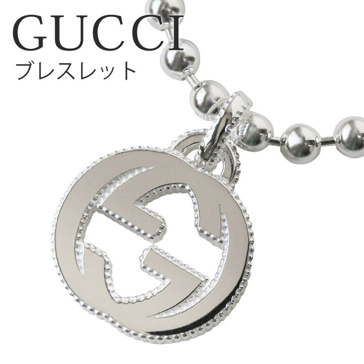 楽天市場】グッチ ブレスレット ペア カップル 夫婦 GUCCI バングル 