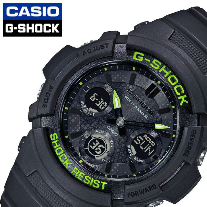 楽天市場】【最大4,800円引き】【20％OFF】カシオ腕時計 CASIO時計 