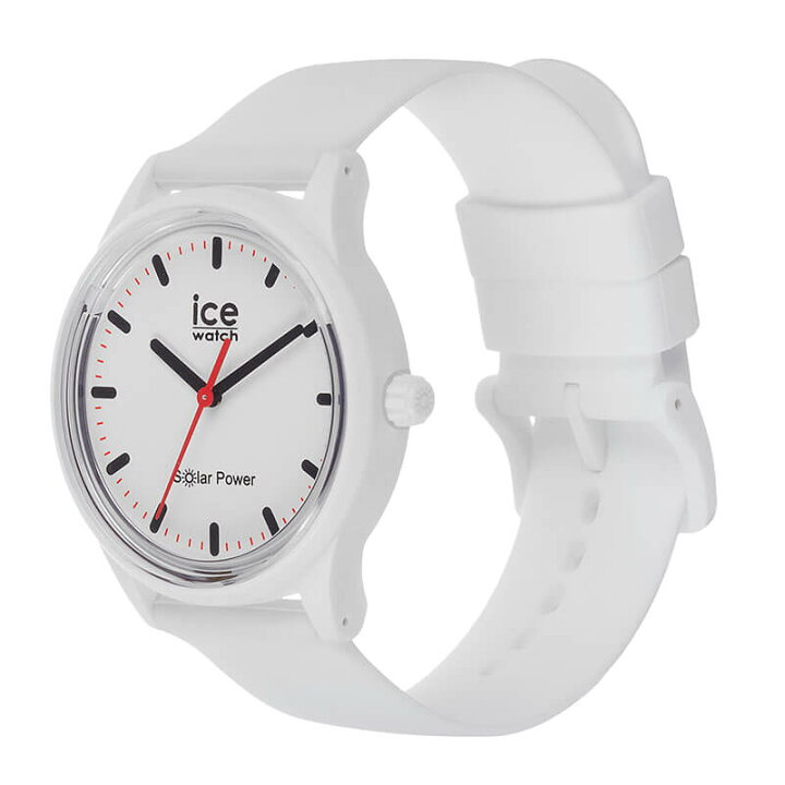 楽天市場 電池交換不要 ソーラー 秒針 アイスウォッチ Ice Watch 腕時計 アイス ウォッチ 時計 ポーラー Polar レディース 白 ホワイト Ice 正規品 ブランド 防水 軽量 シリコン おしゃれ シンプル お揃い ペア 30代 ペアウォッチ 誕生日 新生活 楽天市場 電池交換不要 ソーラー 秒針 アイスウォッチ Ice Watch 腕時計 アイス ウォッチ 時計 ポーラー Polar レディース 白 ホワイト Ice 正規品 ブランド 防水 軽量 シリコン おしゃれ シンプル お揃い ペア 30代 ペアウォッチ 誕生日 新生活
