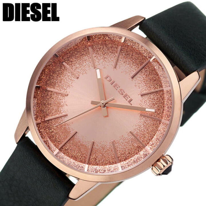 楽天市場】ディーゼル腕時計 DIESEL時計 DIESEL 腕時計 ディーゼル  