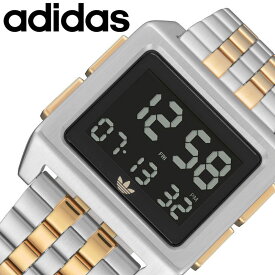 楽天市場 時計 デジタル 防水 Adidasの通販
