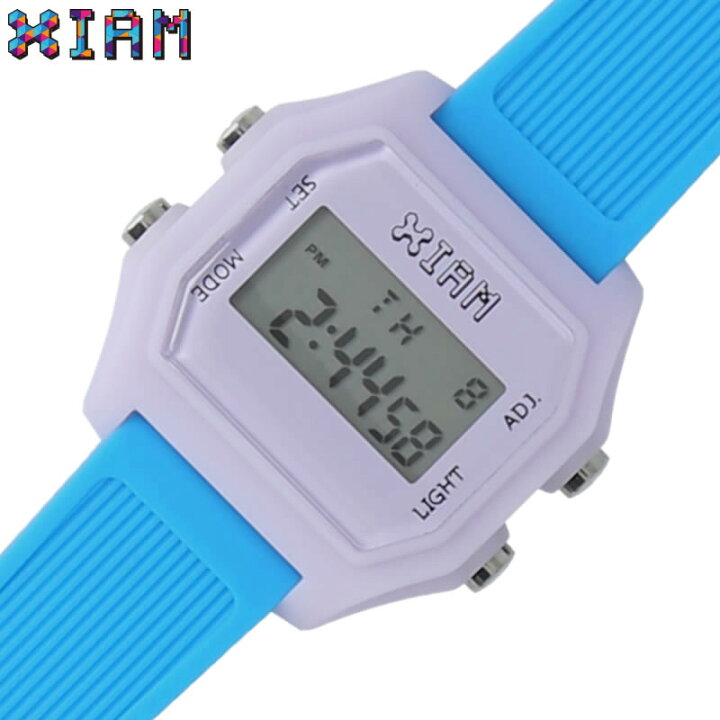 楽天市場】【10%OFF 748円引】アイアムザウォッチ腕時計 I am the 
