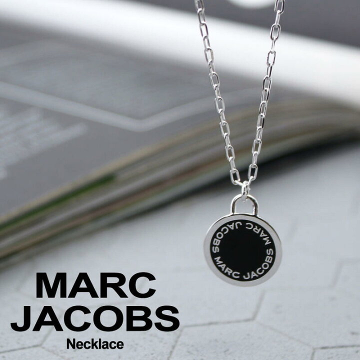 楽天市場】MARC JACOBS ジュエリー マークジェイコブス 新社会人 入学 