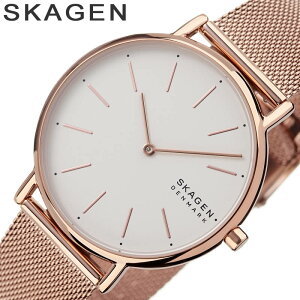 �X�J�[�Q���r���v SKAGEN���v SKAGEN �r���v �X�J�[�Q�� ���v �V�O�l�`���[ SIGNATUR �z���C�g SKW2784 �l�C ���킢�� �k�� ���E���h �A�i���O �V���v�� �J�W���A�� �u�����h �t�@�b�V���� �w�� ��w