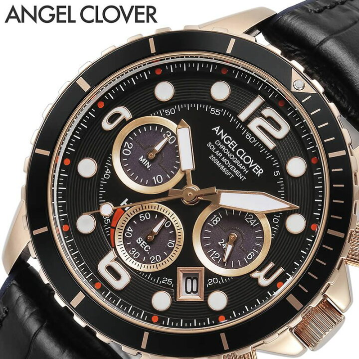 楽天市場 エンジェルクローバー 腕時計 Angelclover時計 Angel Clover 腕時計 エンジェル クローバー 時計 タイムクラフト ダイバー Time Craft Diver メンズ 男性 ブラック Tcd45pbk Bk 正規品 人気 ブランド シンプル オシャレ 人気 ブランド プレゼント ギフト