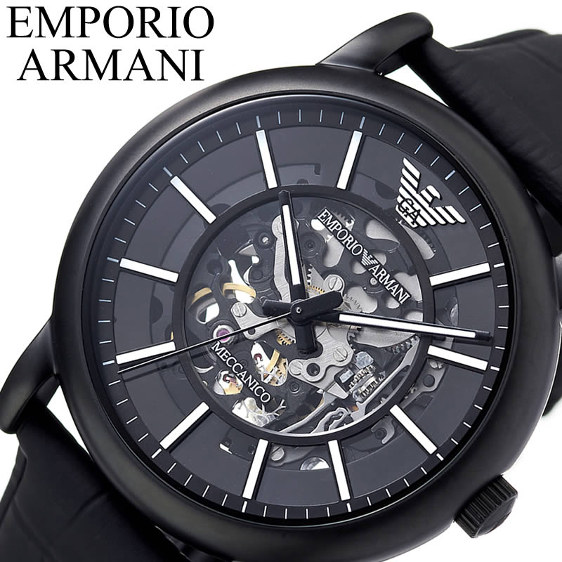 楽天市場】エンポリオ アルマーニ腕時計 EMPORIO ARMANI時計 EMPORIO 