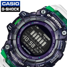 カシオ腕時計 CASIO時計 CASIO 腕時計 カシオ 時計 Gショック Gスクワッド G-shock G-SQUAD メンズ ブラック 液晶 GBD-100SM-1A7JF おすすめ 人気 おしゃれ かっこいい ランニング トレーニング カジュアル スポーツ アウトドア ギフト プレゼント 2024 旅行 新生活 入学