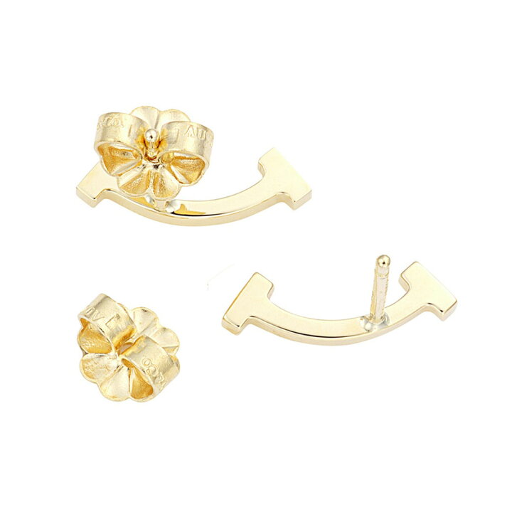 楽天市場】TIFFANY&CO ジュエリー ティファニー ピアス Tコレクション 