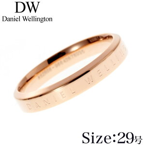 29 Daniel Wellington O NX}X v[g _jG EFg w NVbN Classic fB[X DW00400026 ANZ lC uhNVbN X^_[h Vv LO Jbv 