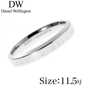 11.5�� Daniel Wellington �����O �V�Љ�l ���w ���� �v���[���g �_�j�G�� �E�F�����g�� �w�� �N���V�b�N Classic DW00400029 �A�N�Z ��� �l�C �u�����h �d�˕t�� �X�^���_�[�h �V���v�� �L�O�� �J�b�v