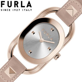 国内正規品 FURLA 腕時計 フルラ 時計 スタッズインデックス STUDSINDEX レディース シルバー WW00008003L3 人気 おしゃれ 話題 流行 かわいい 大人可愛い ファッション ブランド イタリア 女性 彼女 ママ お母さん 結婚 記念日 誕生日 ギフト プレゼント 2024 新生活 入学