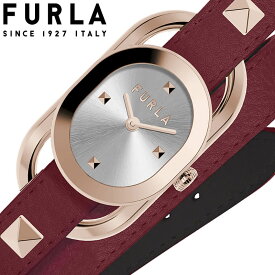 国内正規品 FURLA 腕時計 フルラ 時計 スタッズインデックス STUDSINDEX レディース シルバー WW00009001L3 人気 おしゃれ 話題 流行 かわいい 大人可愛い ファッション ブランド イタリア 女性 彼女 ママ お母さん 結婚 記念日 誕生日 ギフト プレゼント 2024 新生活 入学