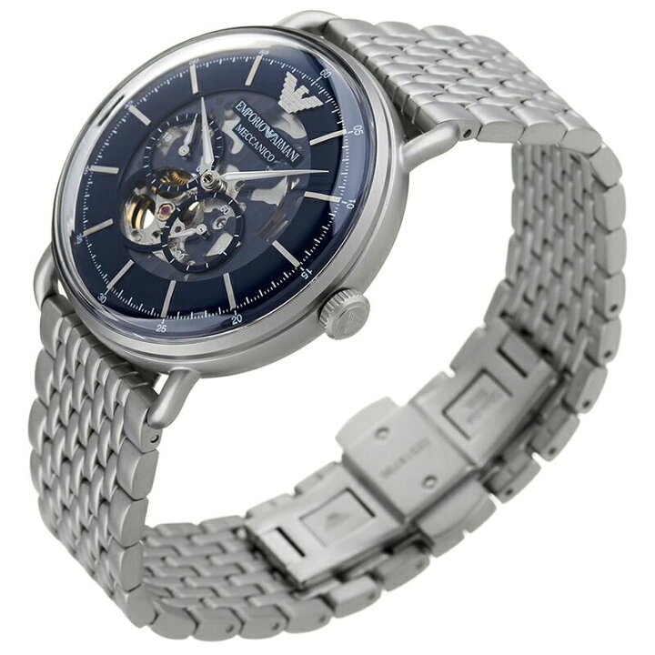 楽天市場】【最大25,400円引き】【40％OFF】EMPORIO ARMANI 時計 