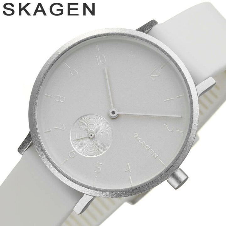 楽天市場】【最大5,300円引き】【37％OFF】SKAGEN 腕時計 スカーゲン 