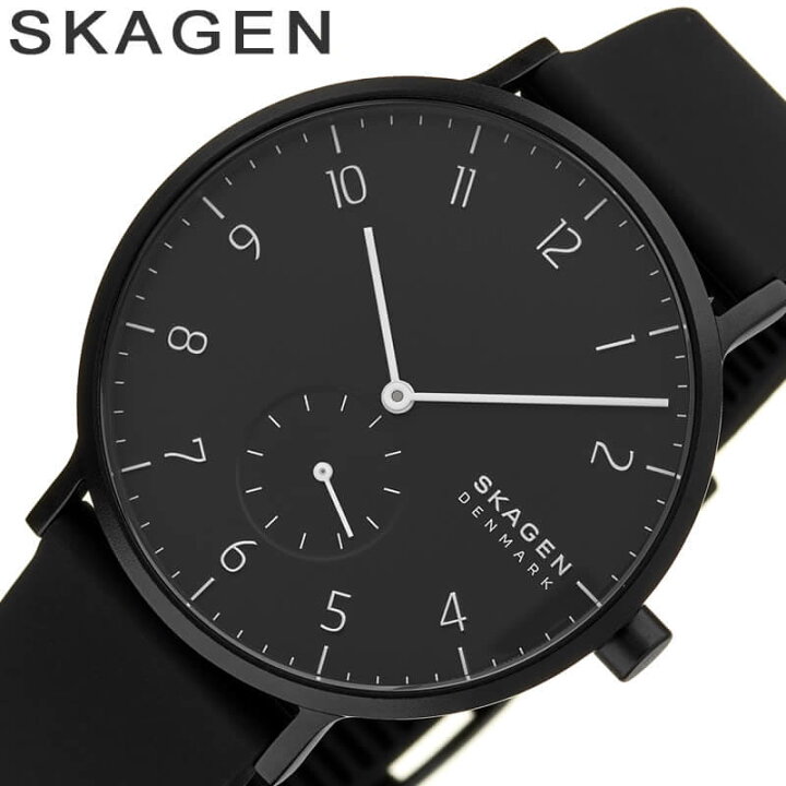 楽天市場】【最大2,000円引き】【12％OFF】SKAGEN 腕時計 スカーゲン 