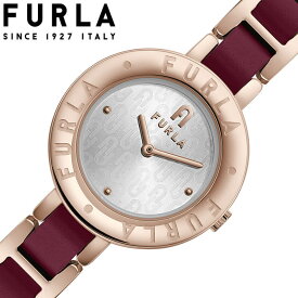 おすすめブランド フルラ 腕時計 エッセンシャル FURLA ESSENTIAL 女性 レディース シルバー レッド 時計 WW00004012L3 人気 ブランド おすすめ 小ぶり 小さめ 華奢 細ベルト 大人 かわいい おしゃれ プレゼント ギフト 2024 観光 旅行 遠足 新生活 入学 卒業