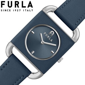 �t���� �r���v �A���R�X�N�G�A FURLA ARCO SQUARE ���� ���f�B�[�X �l�C�r�[ ���v WW00017001L1 �l�C ������� �b�� �V�� ���s �u�����h �C�^���A �X�N�G�A�^ �l�p ���킢�� �N���X�}�X �M�t�g �v���[