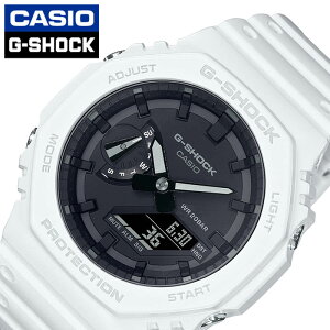 G-SHOCK W[VbN rv JVI CASIO v j  Y GVbN GSHOCK GA-2100-7AJF ubN zCg p` IN^SlC uh J[{ ގ   a v[g M