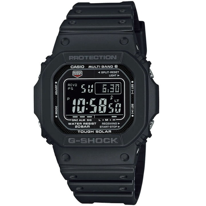 楽天市場】【最大4,400円引き】【20％OFF】電池交換不要 G-SHOCK ジー 