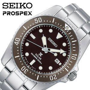 �d�r�����s�v �Z�C�R�[ �r���v �v���X�y�b�N�X �_�C�o�[�X�L���[�o SEIKO PROSPEX DIVER SCUBA �j�� �����Y �u���E�� �V���o�[ ���v SBDN071 �l�C �u�����h �������� ������� �v���[���g �V�Љ�l ��