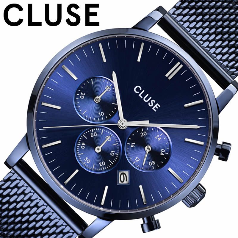 楽天市場】Cluse 腕時計の通販