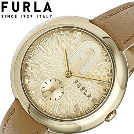 30代 働く女性におすすめ フルラ 腕時計 FURLA 時計 コージー スモールセコンド COSY SMALL SECONDS レディース 女性 ベージュ ブラウン 人気 おすすめ おしゃれ ブランド プレゼント ギフト 2024 観光 旅行 遠足 新生活 入学 卒業