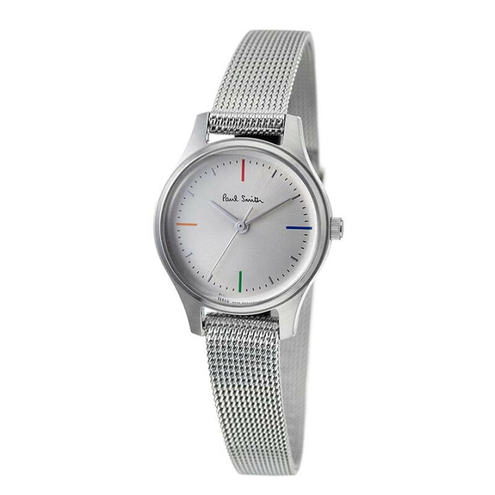 楽天市場】おしゃれな女性必見 ポールスミス 腕時計 Paul smith 時計  