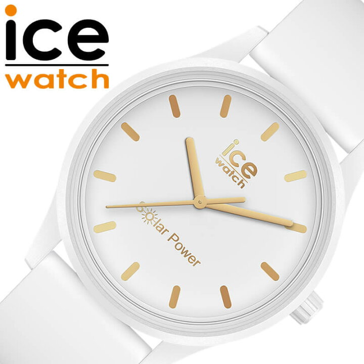 楽天市場】これからの季節に◎ アイス ウォッチ 腕時計 ICE WATCH 時計 