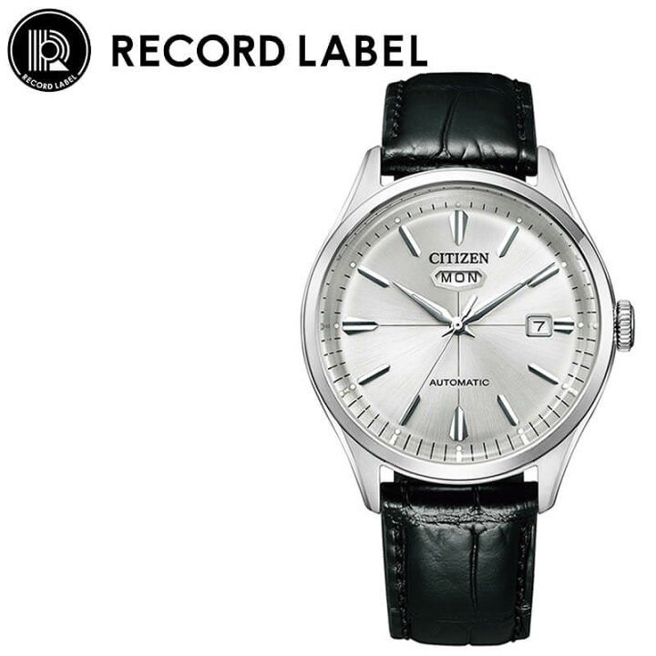 楽天市場】シチズン 腕時計 CITIZEN 時計 レコードレーベル C7 