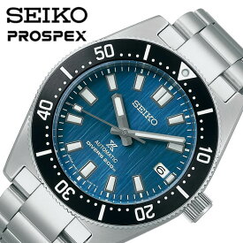 セイコー 腕時計 SEIKO 時計 プロスペックス PROSPEX Save the Ocean Special Edition 1965 メカニカルダイバーズ メンズ 男性 ブルー メカニカル 自動巻 手巻つき MADE IN JAPAN 日本製 人気 おすすめ おしゃれ ブランド プレゼント ギフト 観光 旅行 遠足 新生活 入学